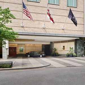 The Ritz-Carlton, Washington, D.C.